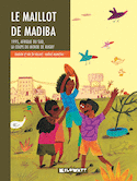 Maillot de Madiba (Le)